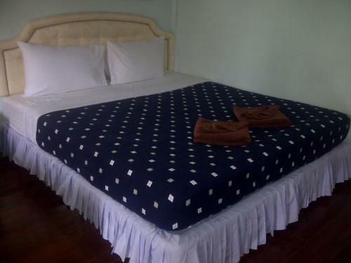 Hostal Phi Phi Coralbay