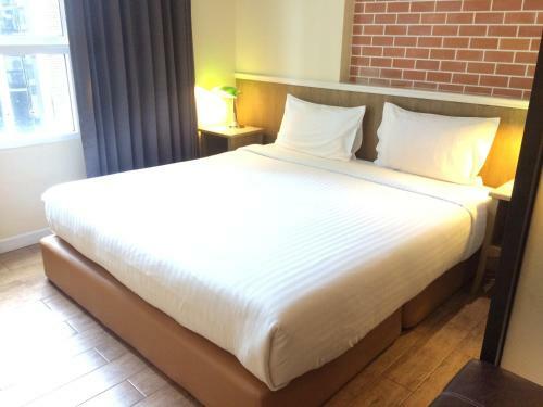 Bourbon St. Boutique Hotel