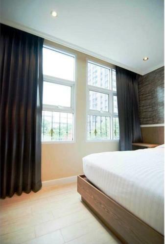 Bourbon St. Boutique Hotel