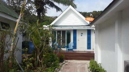 Hotel P.p. Blue Sky Resort