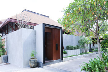 Hotel Pavilion Pool Residence Samui