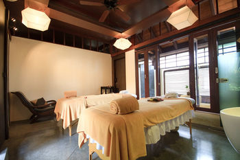 Hotel Pavilion Pool Residence Samui