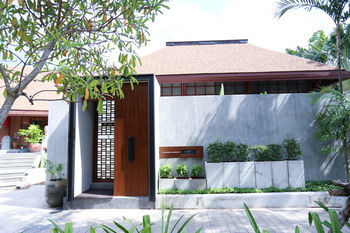 Hotel Pavilion Pool Residence Samui