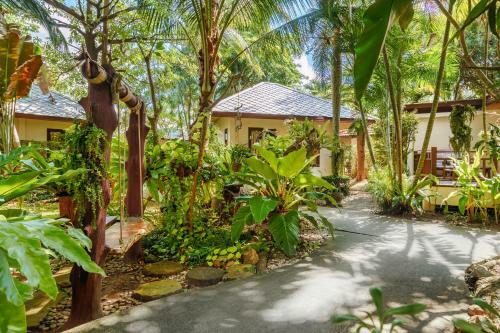 Hotel Promtsuk Buri