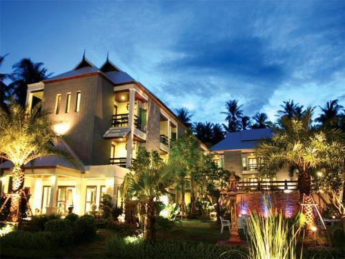 Hotel Samui Seabreeze Place