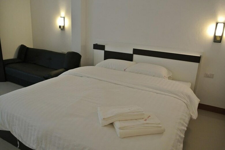 Hostal Sri Samui