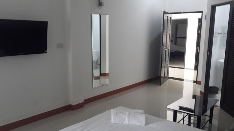 Hostal Sri Samui