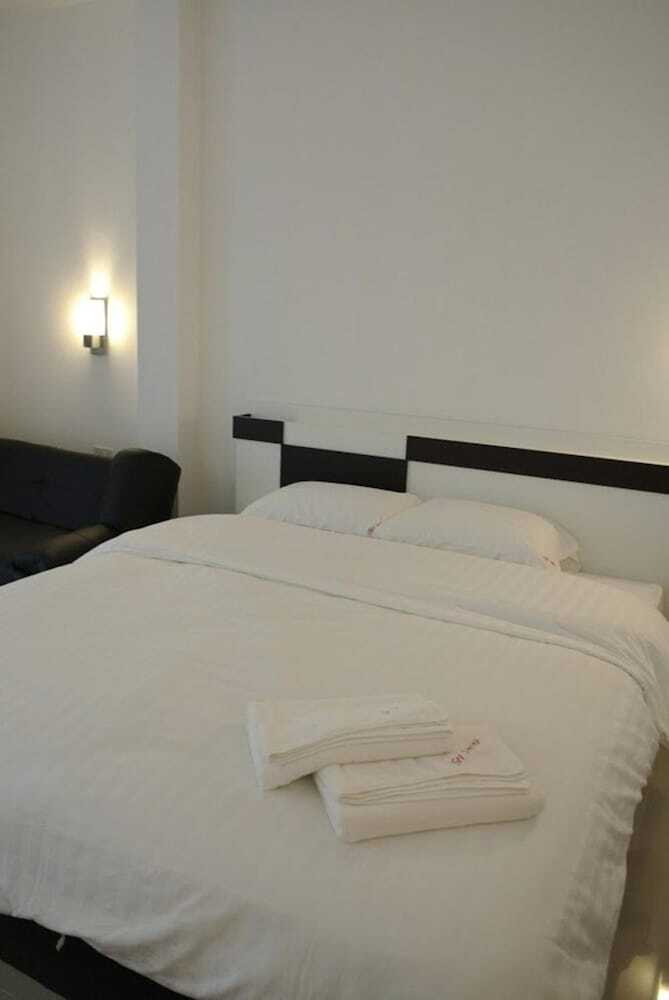 Hostal Sri Samui