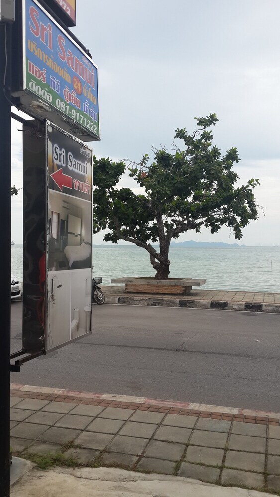 Hostal Sri Samui