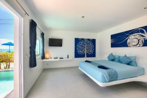 La Perle Luxury Boutique Hotel