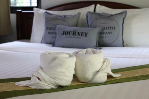 Hostal Plawan Lipe Resort