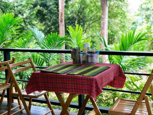 Hostal Plawan Lipe Resort