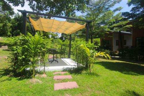 Hostal Plawan Lipe Resort