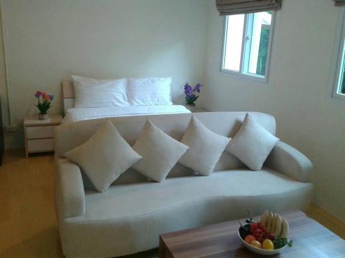 Apartamento Nakara Residence