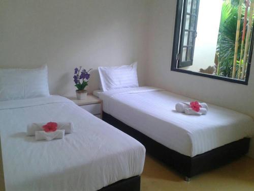 Apartamento Nakara Residence