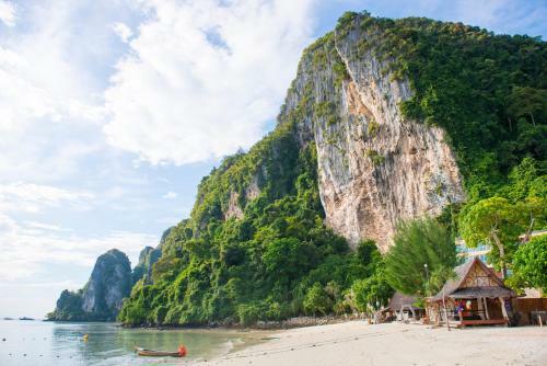 Phi Phi Nicebeach Hotel Hip