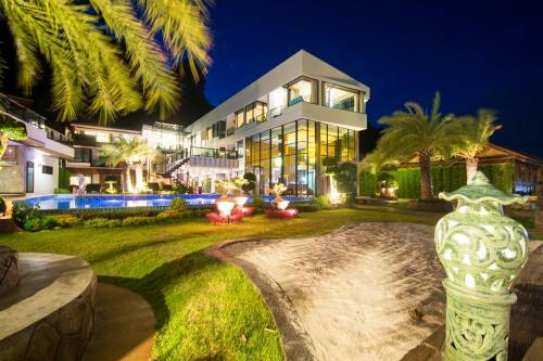 Phi Phi Nicebeach Hotel Hip