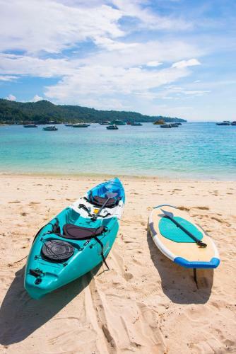 Phi Phi Nicebeach Hotel Hip