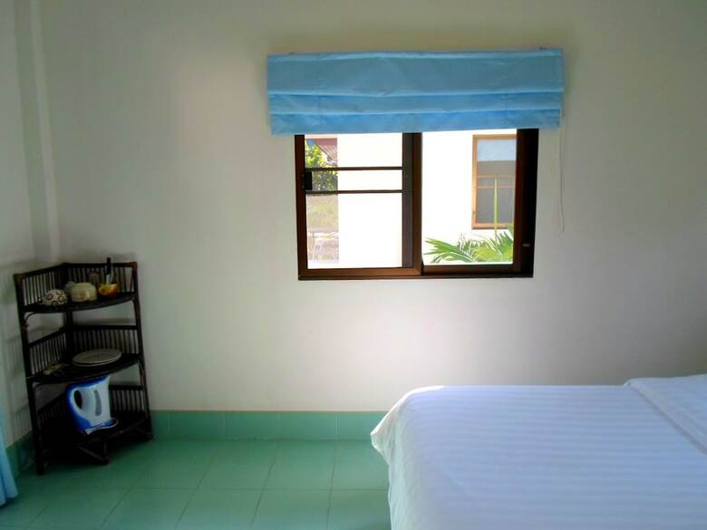 Hostal Baan Kuasakul Resort