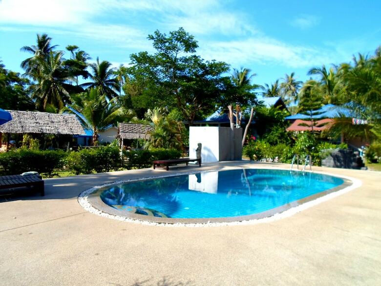 Hostal Baan Kuasakul Resort