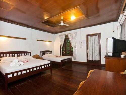 Hotel Bill Resort