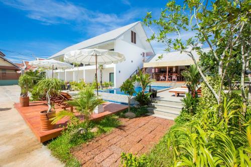 Hotel I-samui Lamai Beach
