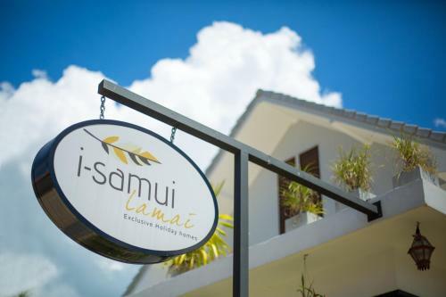 Hotel I-samui Lamai Beach