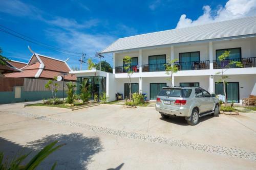 Hotel I-samui Lamai Beach