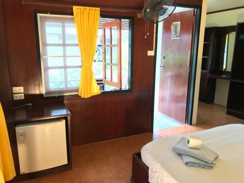 Hotel Sunrise Bungalow