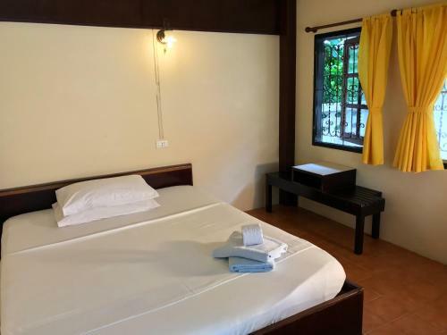 Hotel Sunrise Bungalow