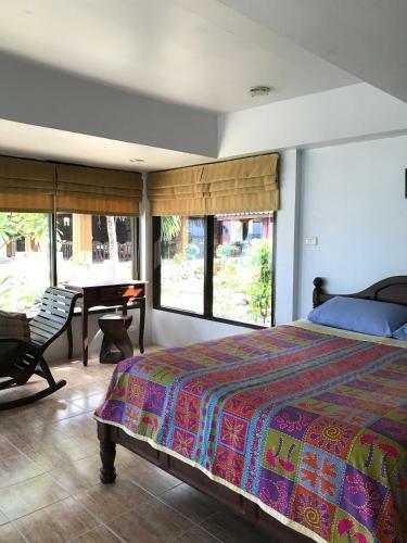 Hotel Sunrise Bungalow