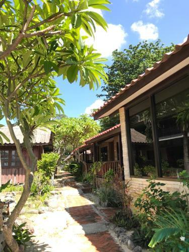 Hotel Sunrise Bungalow