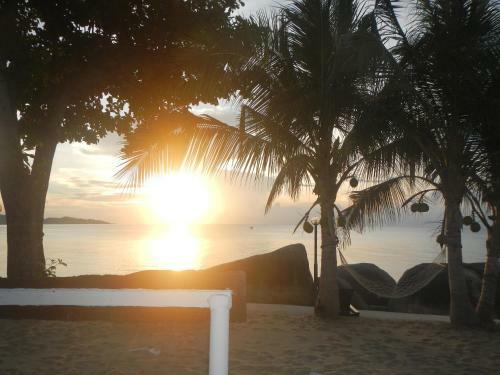 Hotel Sunrise Bungalow