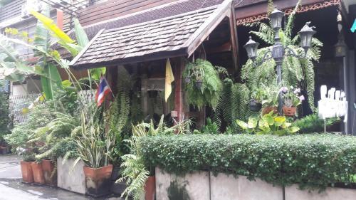 Albergue Smile Society