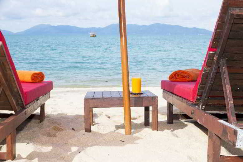 Hotel Hacienda Beach