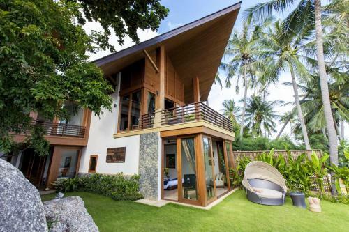 Villa Baan Hinyai