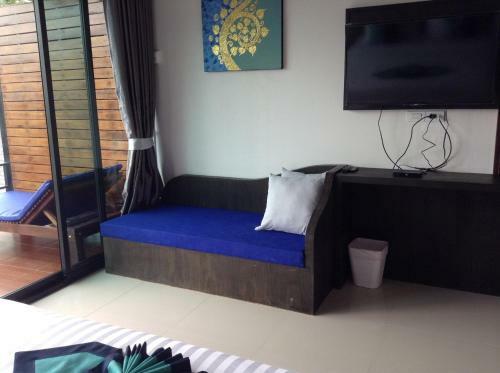 Hotel Kathalee Beach Resort & Spa