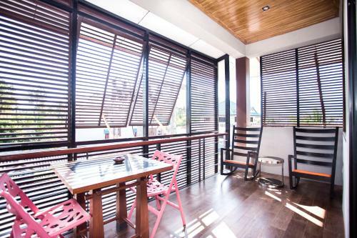 Aparthotel Amenity Apartel Samui
