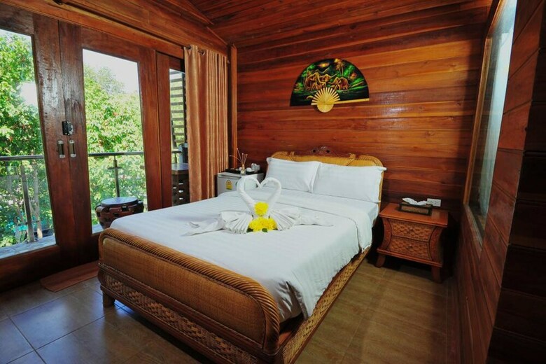 Hotel Anda Resort Koh Lipe