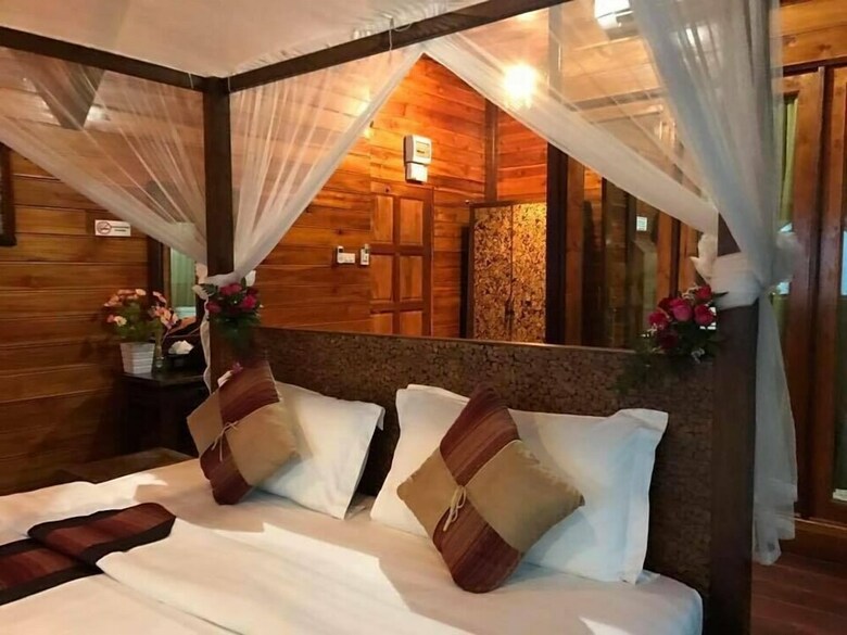 Hotel Anda Resort Koh Lipe