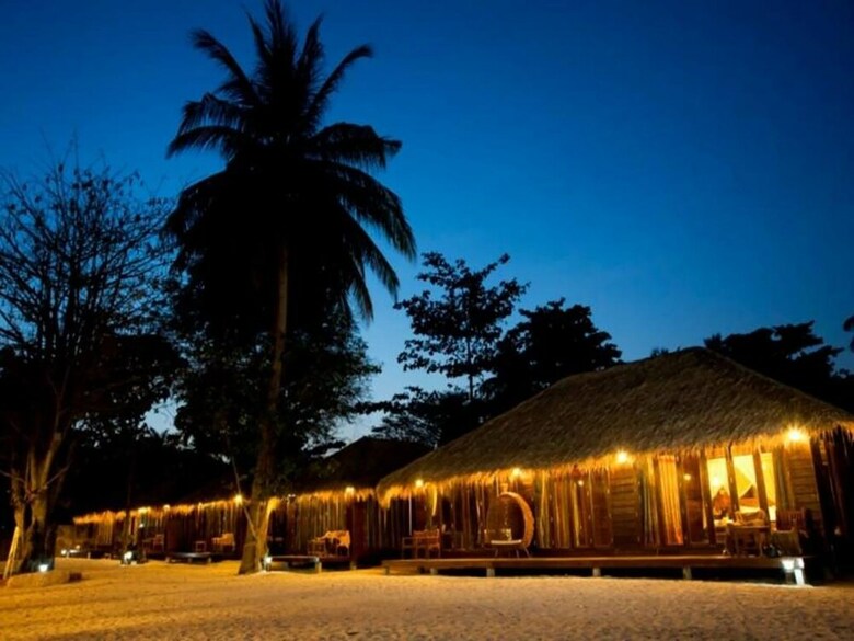 Hotel Anda Resort Koh Lipe