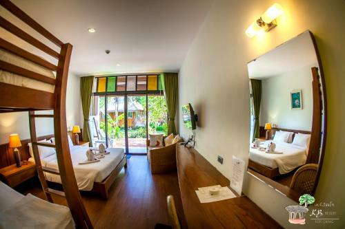 Hotel K.b. Resort