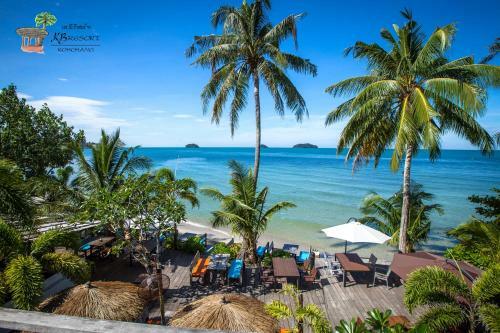 Hotel K.b. Resort