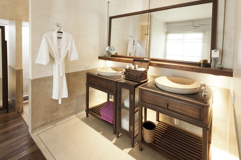 Hotel Le Meridien Koh Samui Resort & Spa
