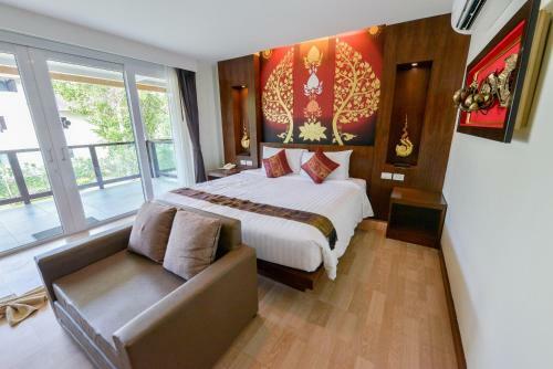 Hotel Sita Beach Resort & Spa