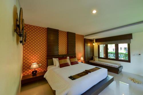 Hotel Sita Beach Resort & Spa
