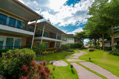Hotel Sita Beach Resort & Spa