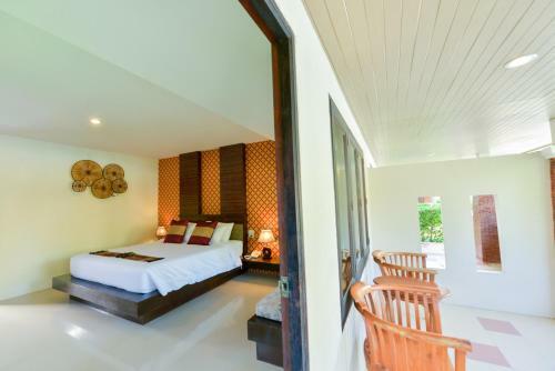 Hotel Sita Beach Resort & Spa