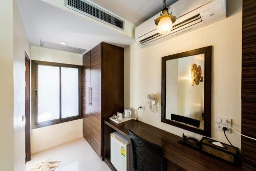 Hotel Sita Beach Resort & Spa