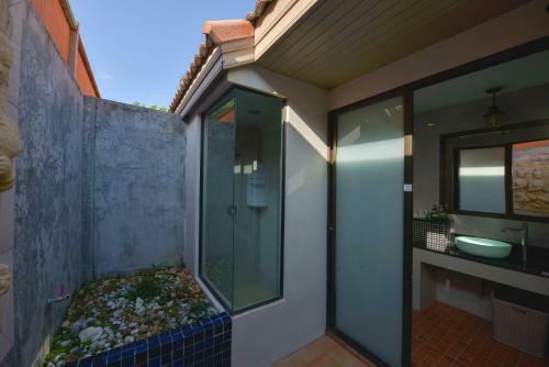 Hotel Sita Beach Resort & Spa
